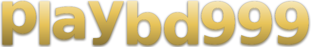 playbd999 logo